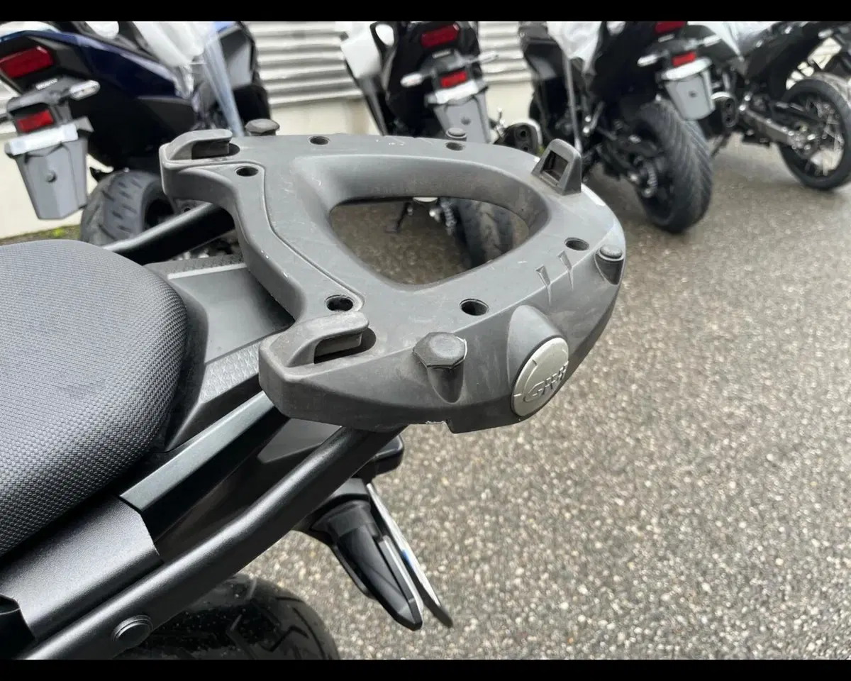 Honda CB 500 X (2022 - 23) (9)
