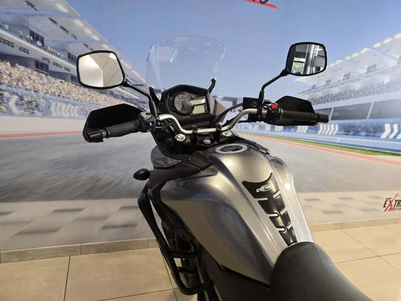 Suzuki V-Strom 650 (2021 - 25) (19)