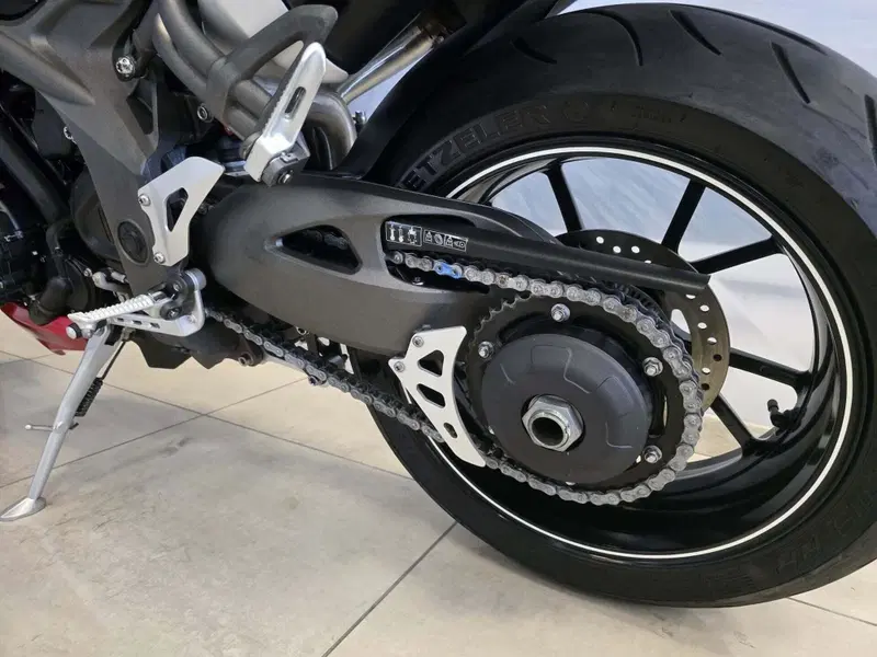 Triumph Street Triple S (2017 - 19) (7)