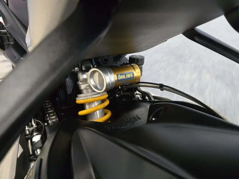 Triumph Street Triple 765 RS (2023 - 26) (7)