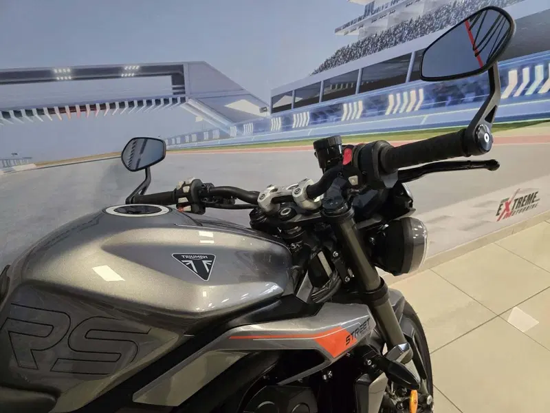 Triumph Street Triple 765 RS (2023 - 26) (16)