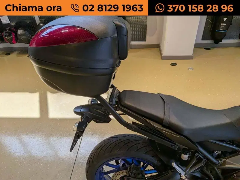 Yamaha MT-09 ABS (2013 - 15) (5)