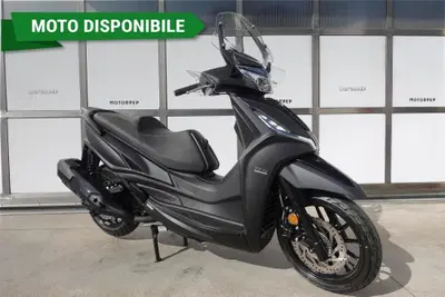 Kymco Agility 350i NN R16 (2023 - 26) nuova