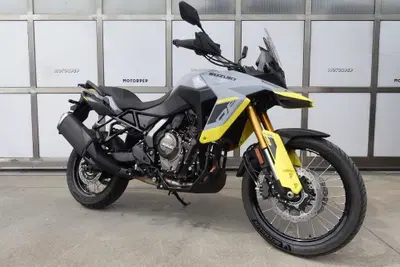 Suzuki V-Strom 800DE (2023 - 24) usata