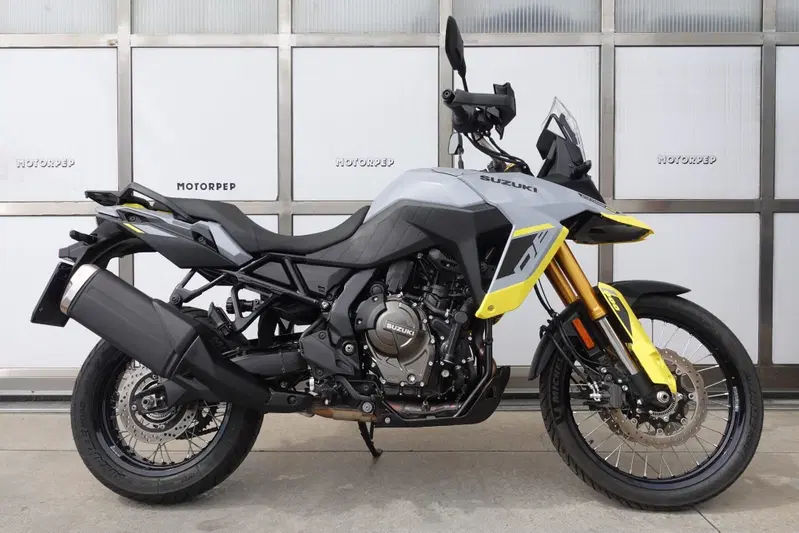 Suzuki V-Strom 800DE (2023 - 24) (2)