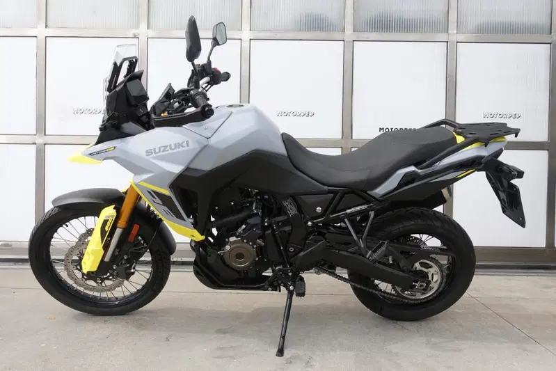 Suzuki V-Strom 800DE (2023 - 24) (3)