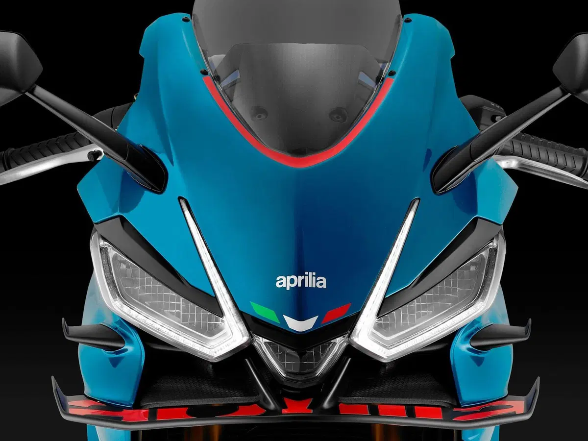 Aprilia RS 660 (2020 - 24) (6)