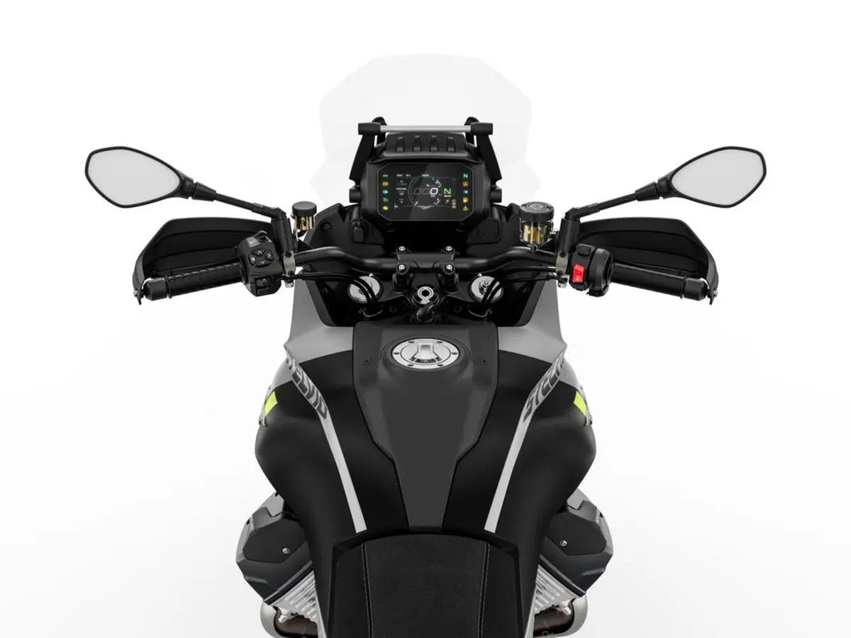 Moto Guzzi Stelvio (2024 - 26) (6)