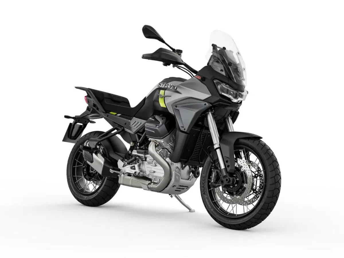 Moto Guzzi Stelvio (2024 - 26) (10)