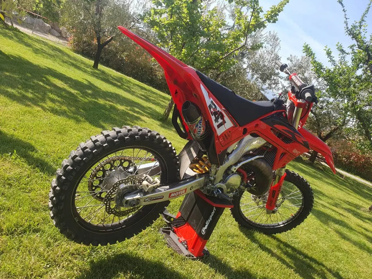 Honda CR 125 R (2003 - 04) (2)