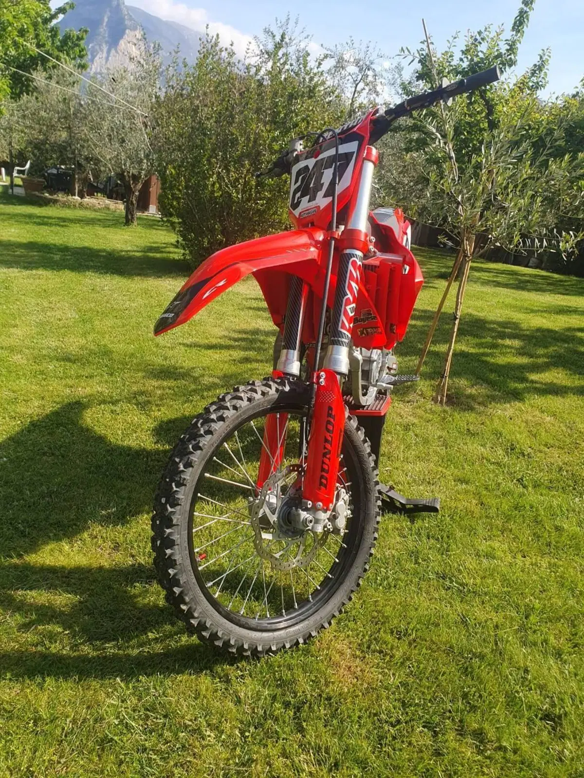 Honda CR 125 R (2003 - 04) (3)