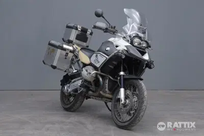Bmw R 1200 GS (2010 - 12) usata