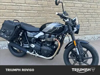 Triumph Speed Twin 900 (2025 - 26) usata