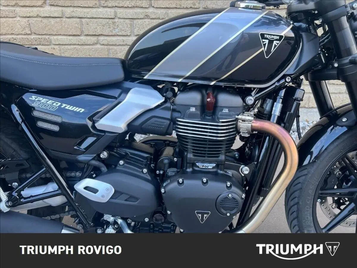 Triumph Speed Twin 900 (2025 - 26) (2)