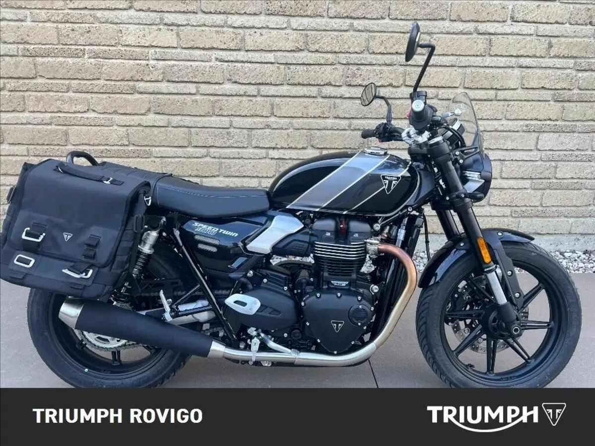 Triumph Speed Twin 900 (2025 - 26) (10)