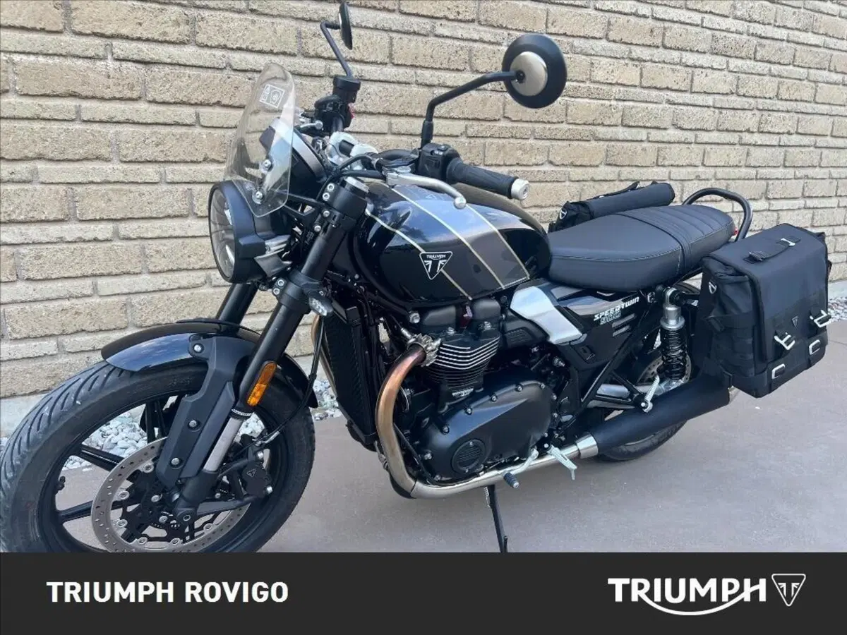 Triumph Speed Twin 900 (2025 - 26) (12)