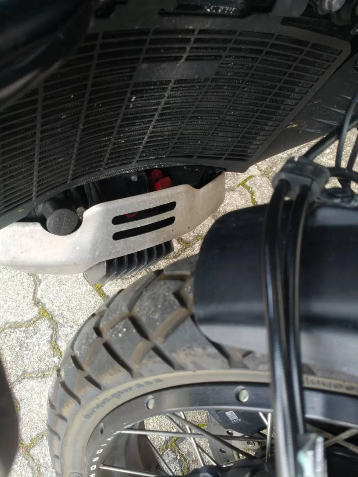 Harley-Davidson Pan America 1250 Special (2020 - 25) (9)