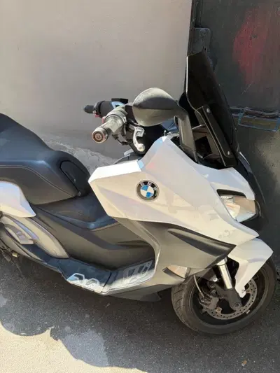 Bmw C 650 Sport (2016 - 20) usata