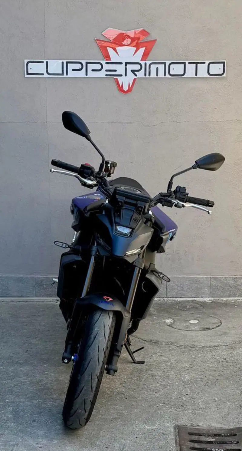 Yamaha MT-09 (2024 - 26) (5)