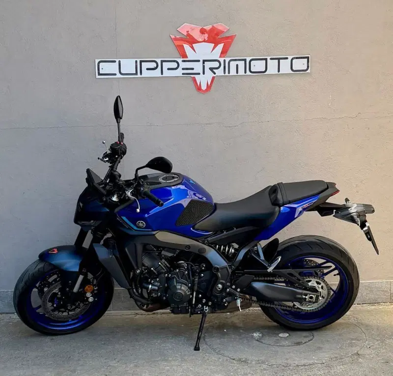 Yamaha MT-09 (2024 - 26) (4)