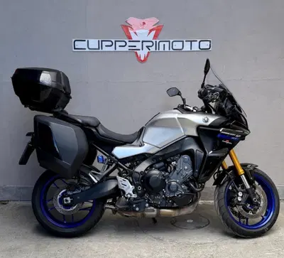 Yamaha Tracer 9 GT (2021 - 24) usata