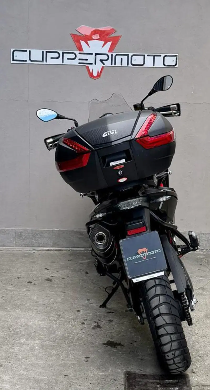 Bmw F 800 GS (2016 - 18) (2)