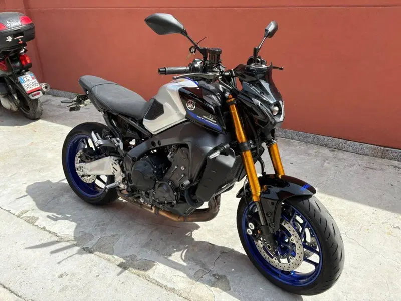 Yamaha MT-09 (2021 - 23) (3)