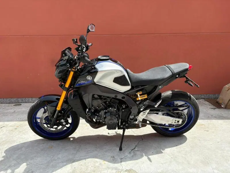Yamaha MT-09 (2021 - 23) (8)