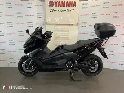 Yamaha T-Max 530 (2017 - 19) usata