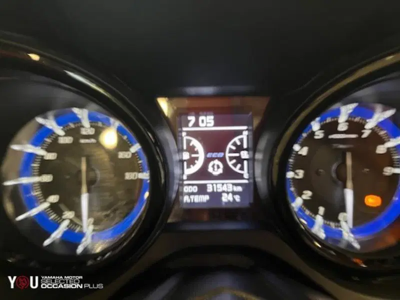 Yamaha T-Max 530 (2017 - 19) (6)