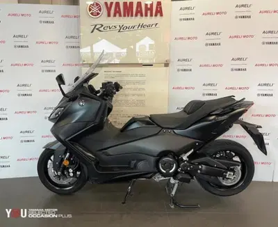 Yamaha T-Max 560 (2022 - 24) usata