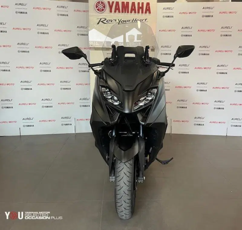 Yamaha T-Max 560 (2022 - 24) (3)