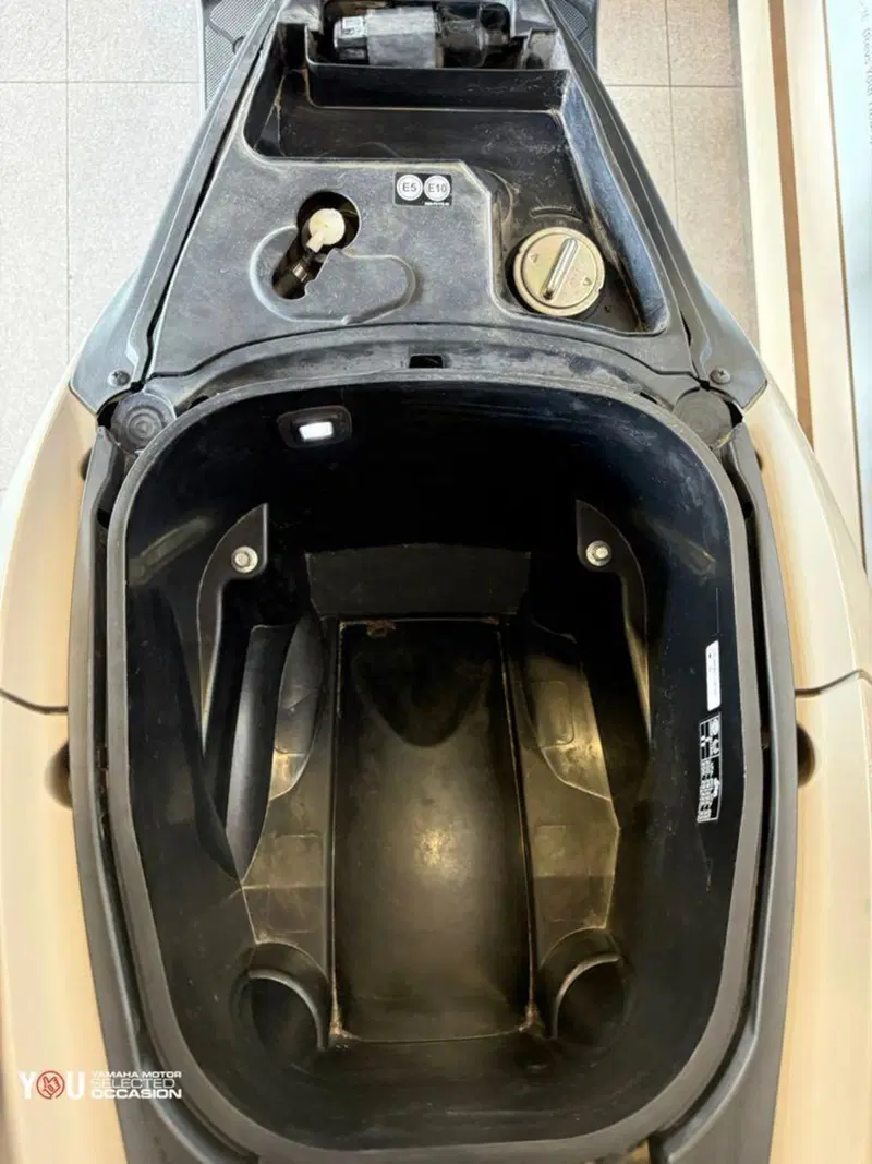 Yamaha Tricity 155 (2021 - 22) (5)