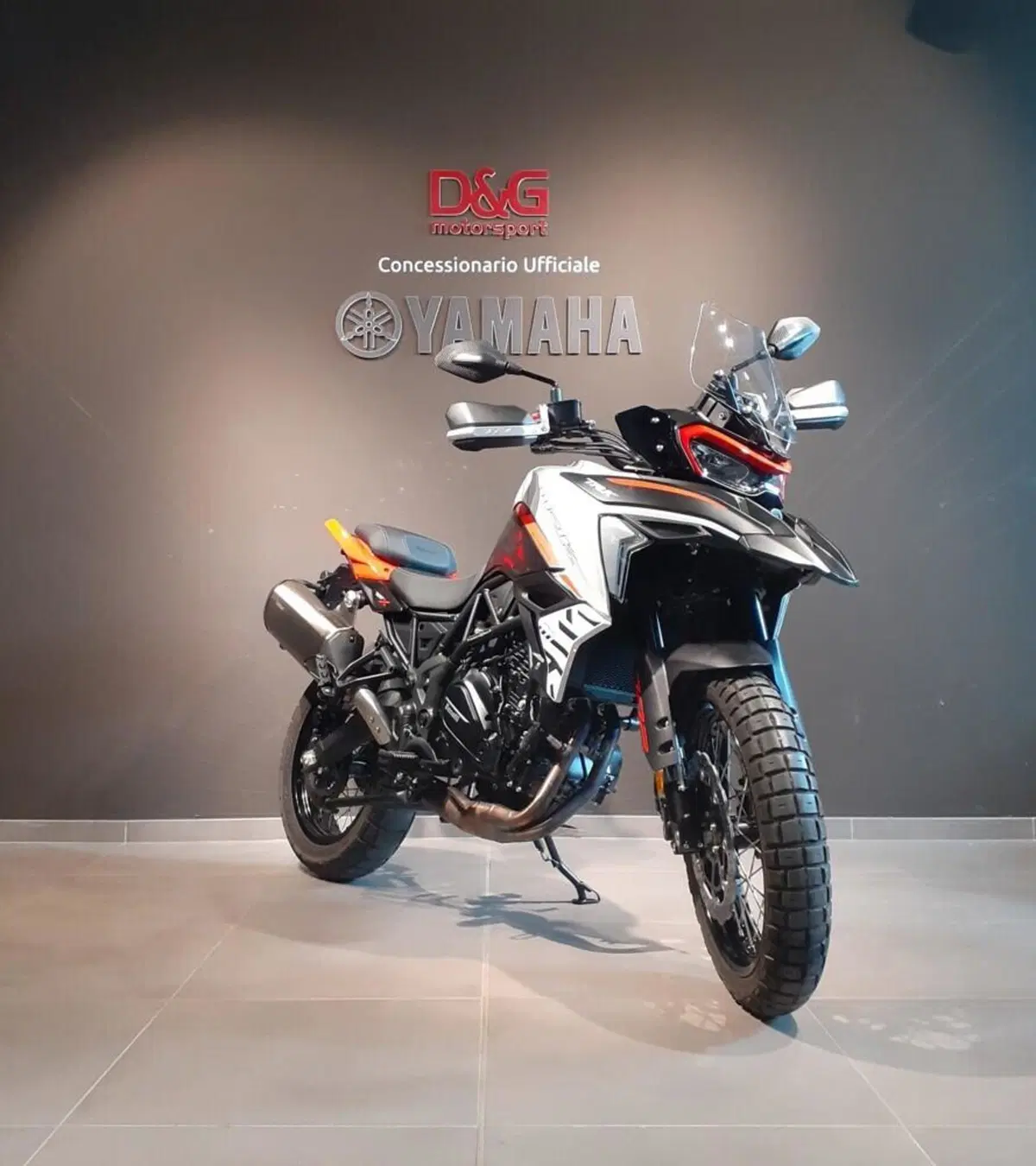 Benelli TRK 702X (2023 - 25) (3)