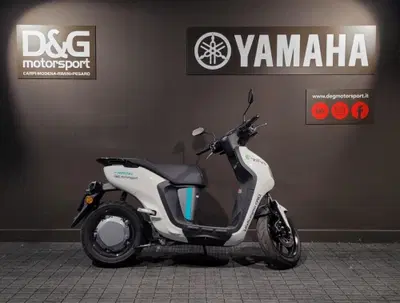 Yamaha Neo's L1e (2022 - 26) usata