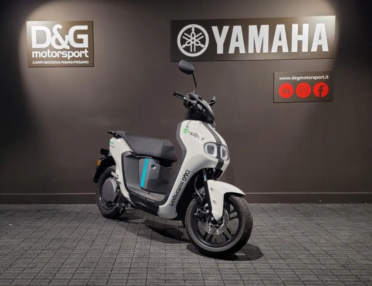 Yamaha Neo's L1e (2022 - 26) (2)