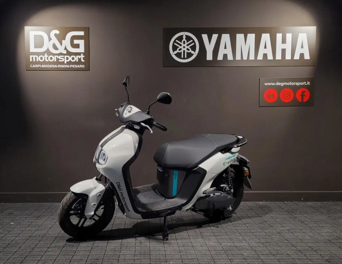 Yamaha Neo's L1e (2022 - 26) (4)