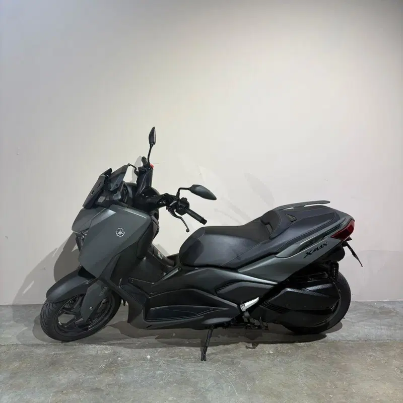 Yamaha X-Max 300 (2025 - 26) (5)