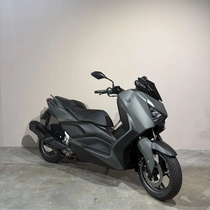 Yamaha X-Max 300 (2025 - 26) (3)