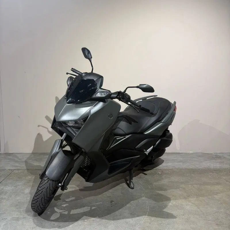 Yamaha X-Max 300 (2025 - 26) (4)