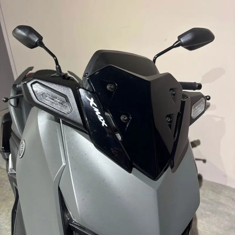 Yamaha X-Max 300 (2025 - 26) (6)