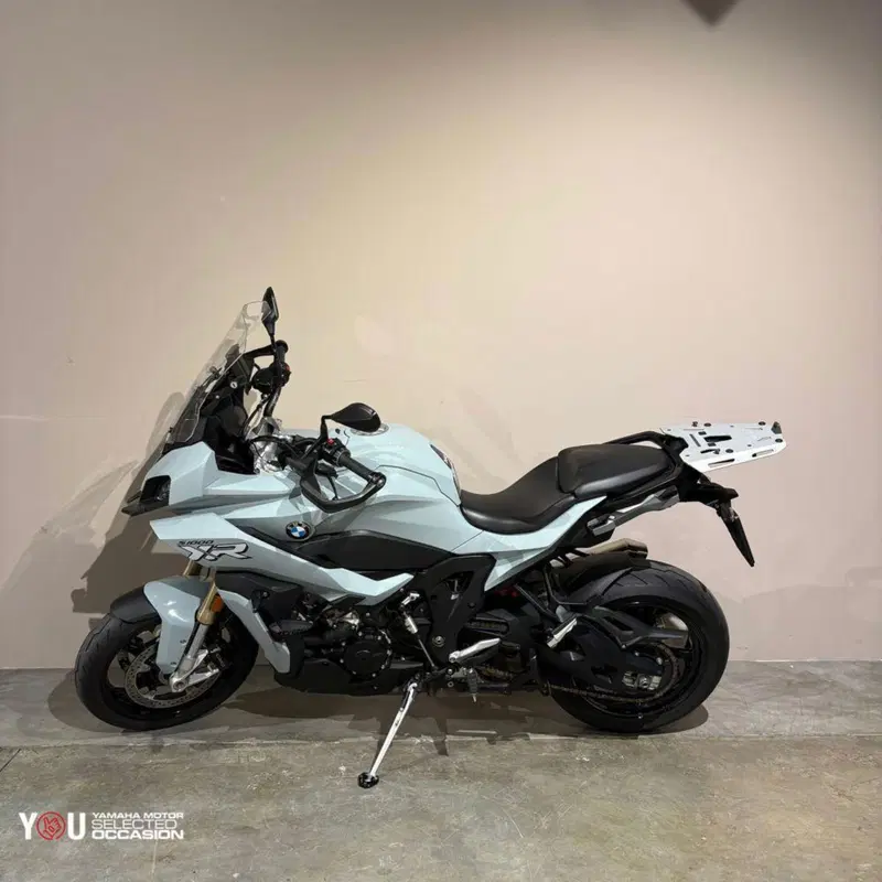 Bmw S 1000 XR (2020 - 23) (5)