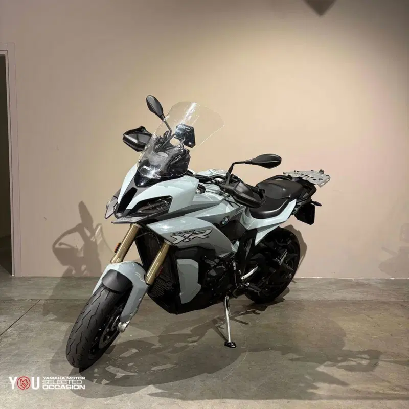 Bmw S 1000 XR (2020 - 23) (4)