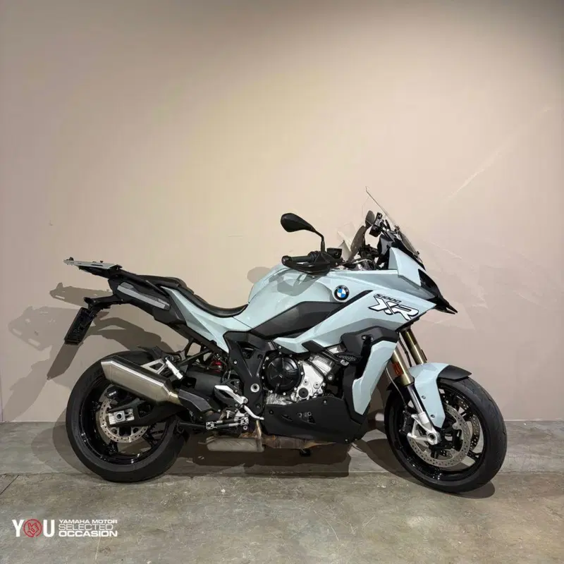 Bmw S 1000 XR (2020 - 23) (2)