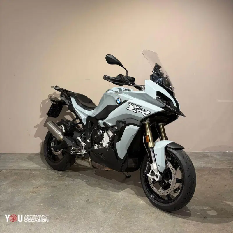 Bmw S 1000 XR (2020 - 23) (3)