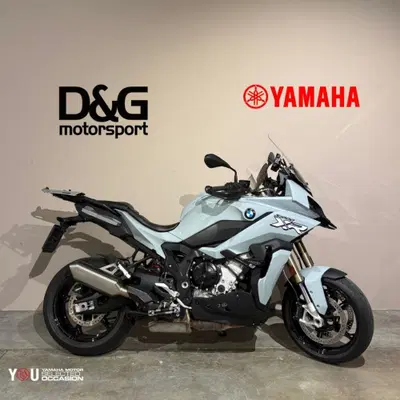 Bmw S 1000 XR (2020 - 23) usata