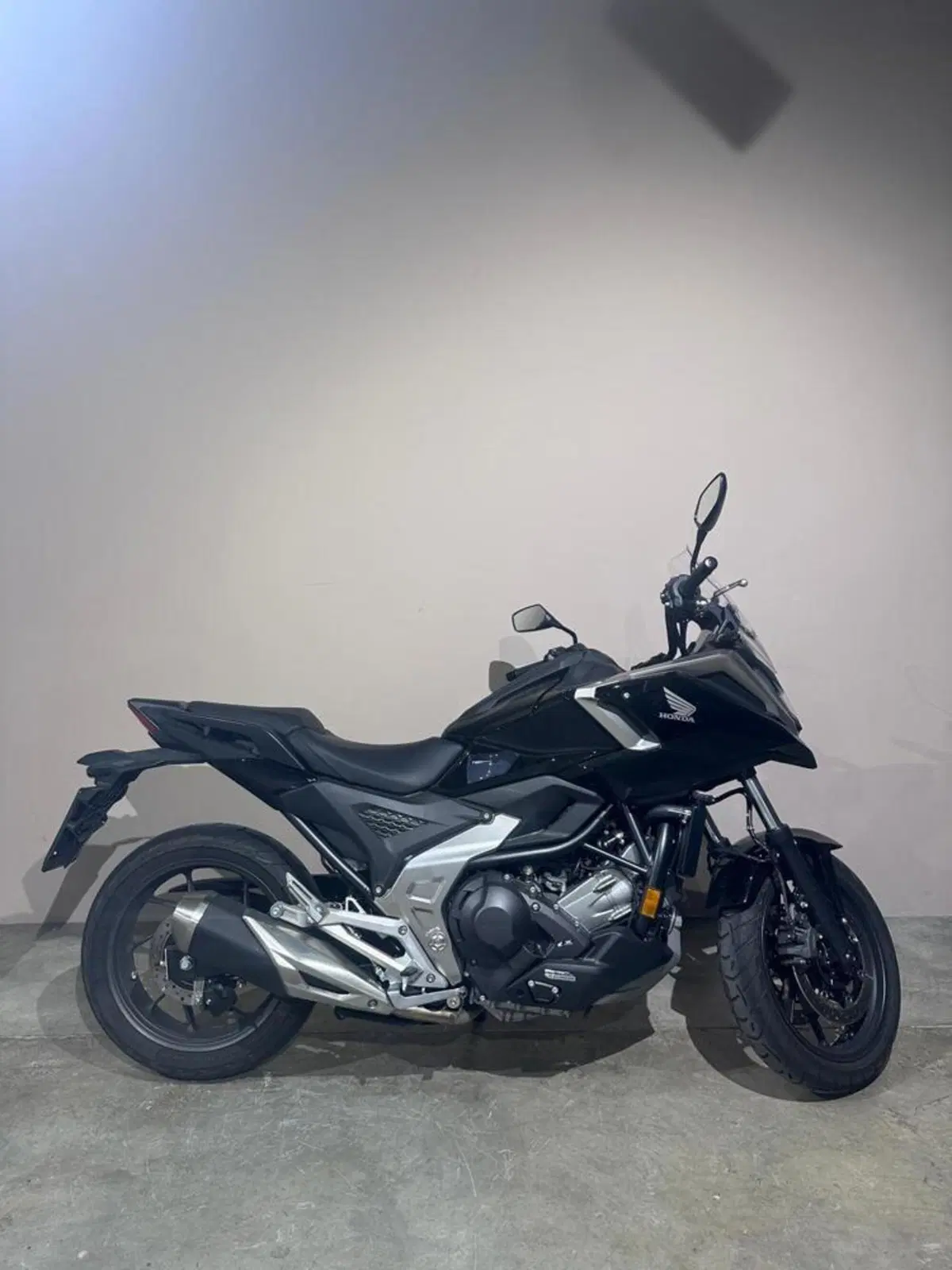Honda NC 750 X (2025 - 26) (2)