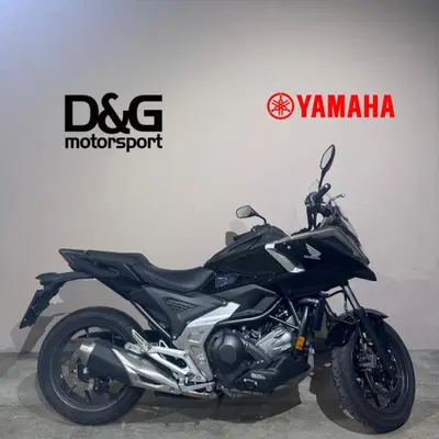 Honda NC 750 X (2025 - 26) usata