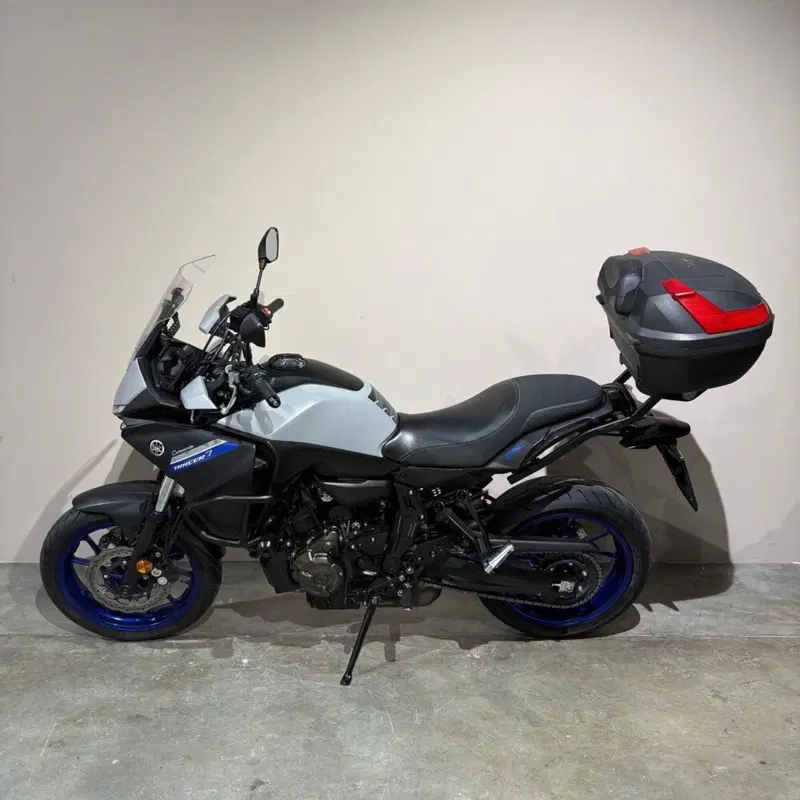 Yamaha Tracer 7 (2021 - 24) (3)