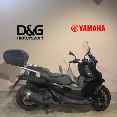 Bmw C 400 X (2021 - 24) usata